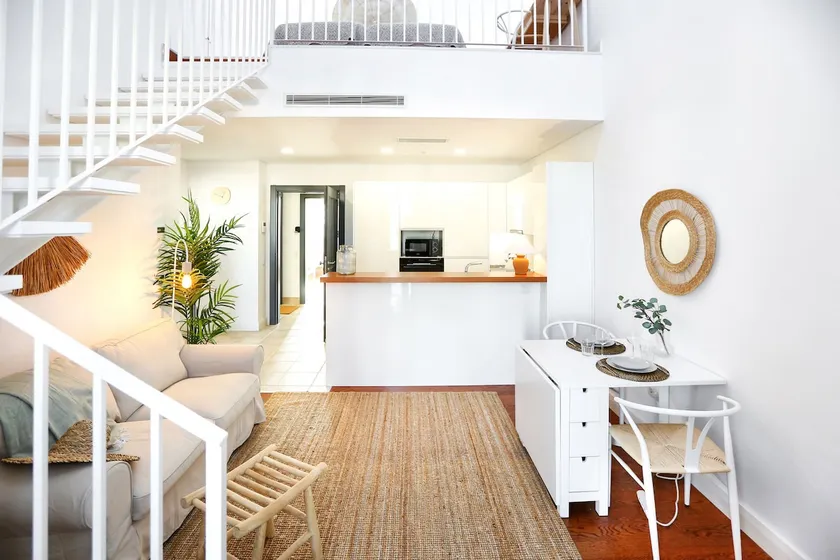 Watermelon Sugar Apartment - Image 1