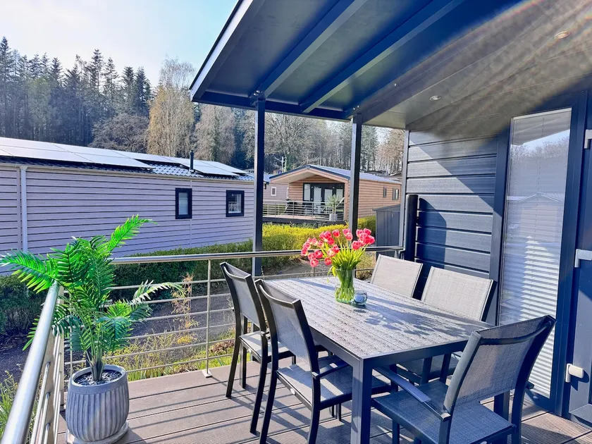 Ostseecamp Lagom, with fenced property (47) - Image 1
