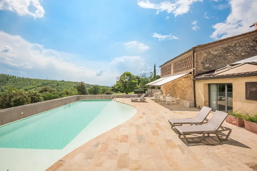 Brotes Mandorlo Apartment - Image 1