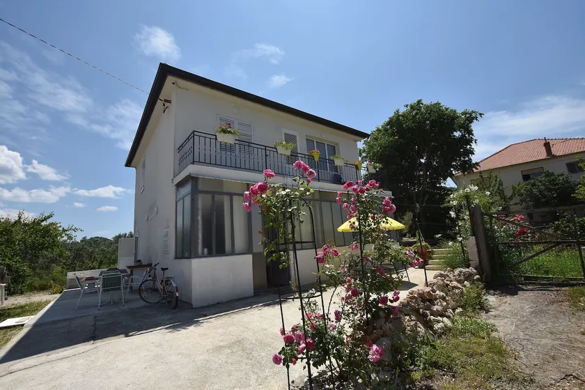 House Periska (90841-K1) - Mrljane - Image 1