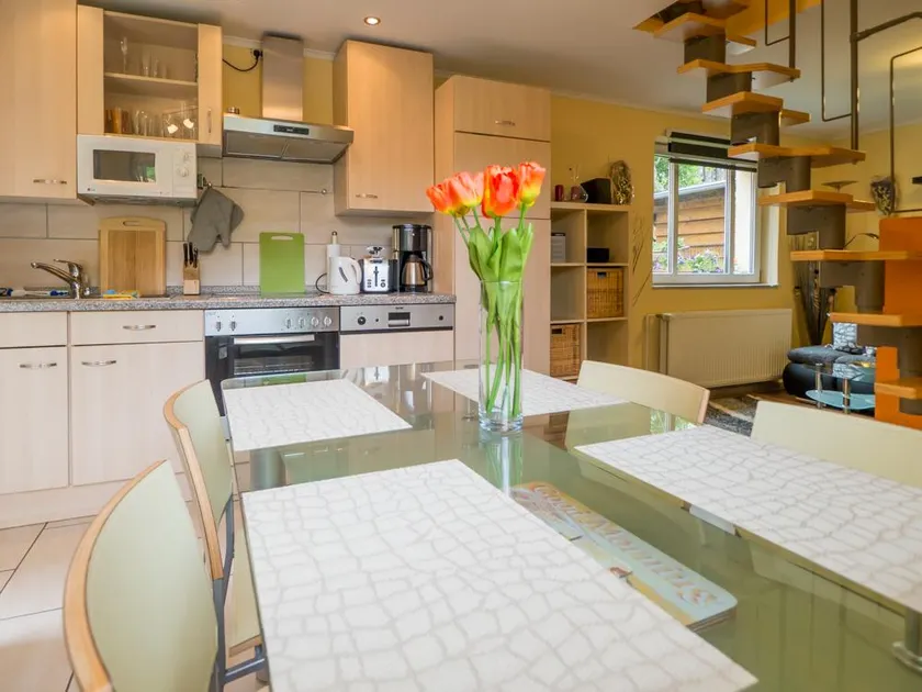 Holtemme vacation home in Wernigerode - Image 1