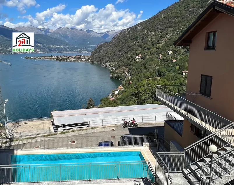 Belvedere in Costa - Lake View - Image 1