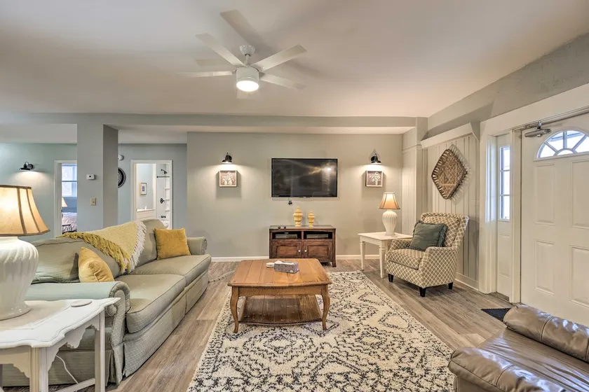 Himrod Vacation Rental 3 Mi to Seneca Lake! - Image 1