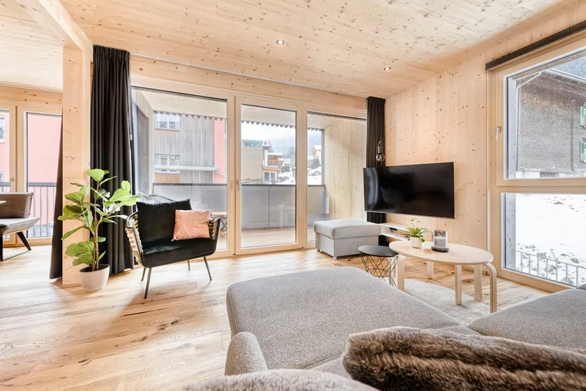 Family apartment + central - Image 1