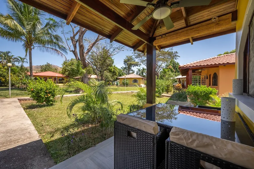 Casa Sereneness Potrero Retreat with Shared Pool - Image 1