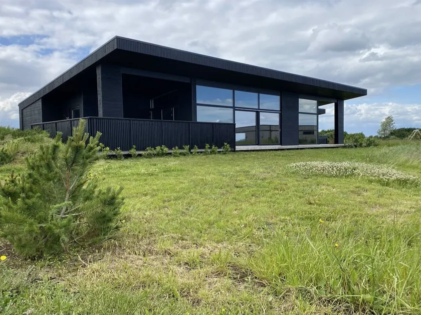 Casa vacacional con terraza, jacuzzi y sauna | Vistas al mar - Image 1