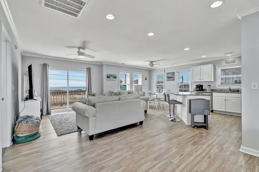 Private Pool & Ocean View - Image 1
