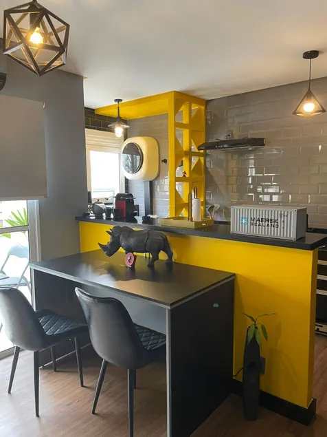 Viva Feliz Club Condominium — 313 - Image 1