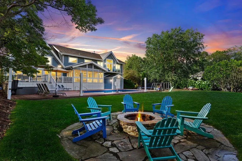Pet-Friendly Home - Hot Tub,Pool,Firepit,Kids Area - Image 1