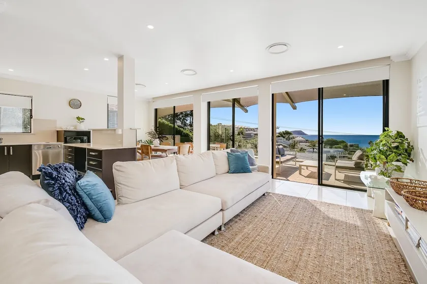 Amelie - Luxury Beach View Condo Minutes to Beach - Image 1