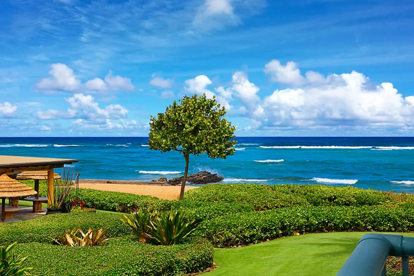 Waipouli Beach Resort H204 - Image 1