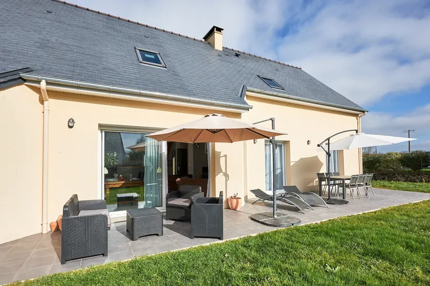 Maison Ariel – Charming house for 6 - Image 1