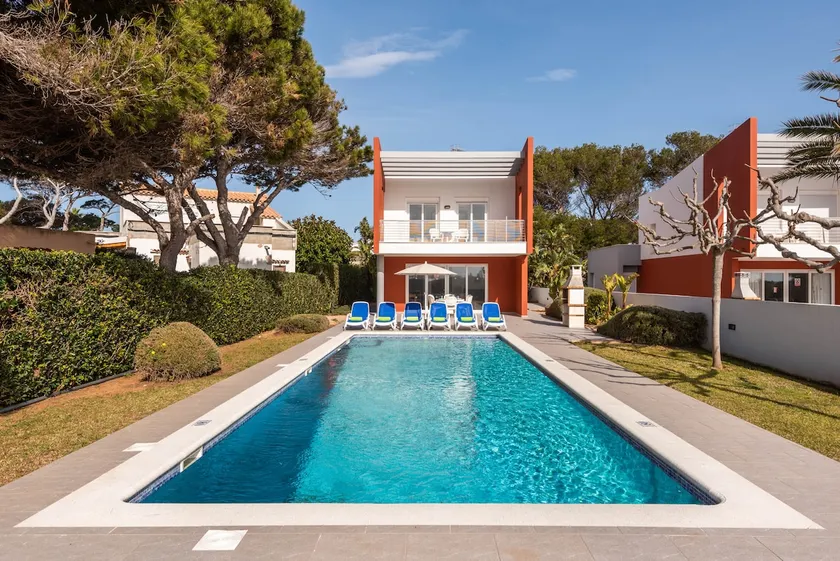 Villa Olivia - Image 1