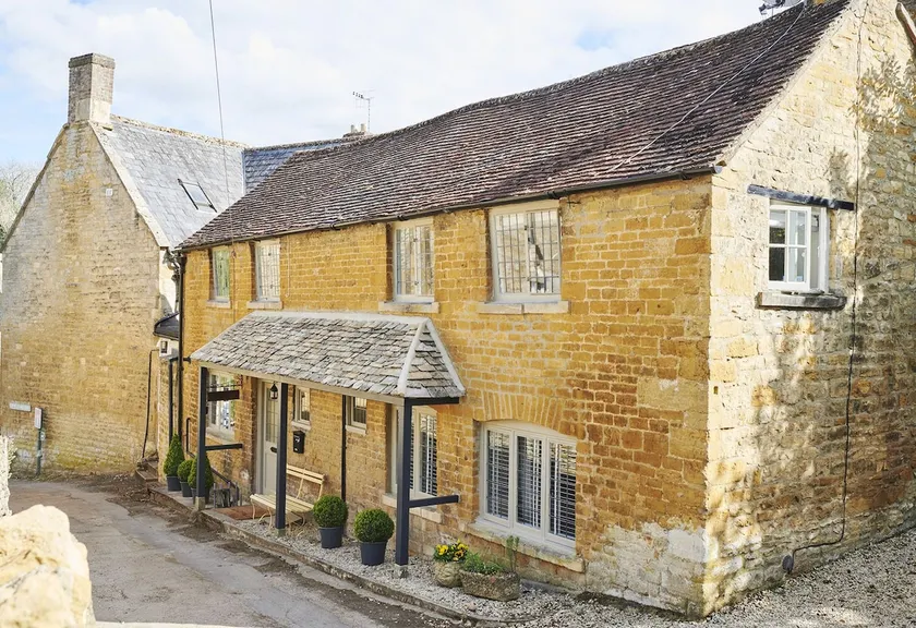 Boutique Chic In Blockley - Image 1