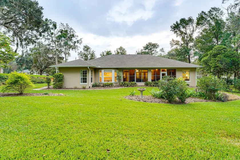 4 Mi to WEC & 10 Mi to HITS, Golf Course Home - Image 1