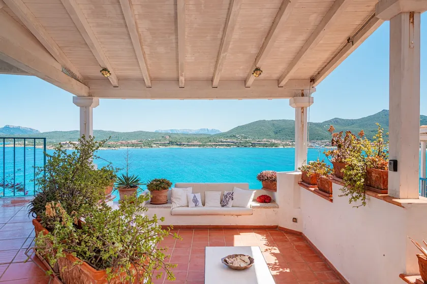 Casa Azzurra con Terrazza Vista Mare by Wonderful Italy - Image 1
