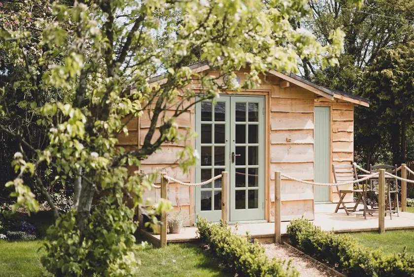 Pebble Lodge, Toad Hall, Wangford - Image 1