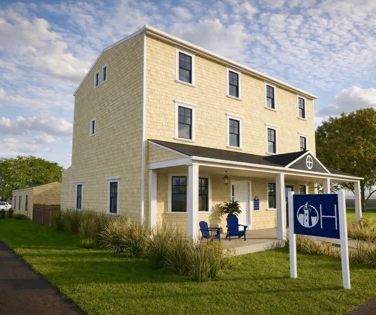 Raspberry Point Suite | Coastal Escape with Ocean - Image 1