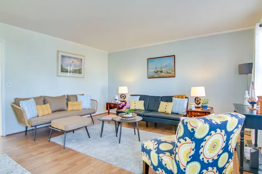 Milton Townhouse ~ 9 Mi to Delaware Bay! - Image 1