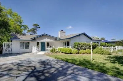 Seaview Cottage ..... - Image 1