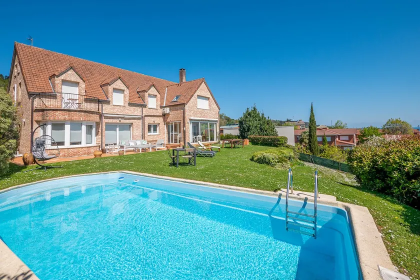 Villa Bista Eder by Beauty Rentals - Image 1
