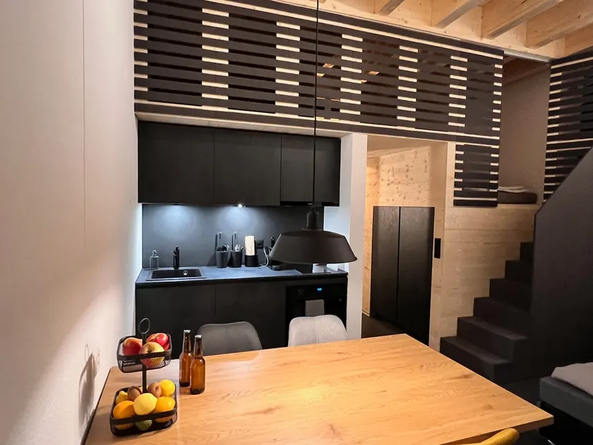 studio-suite 1 im fresh-cube - Image 1