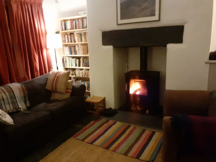 Robert's Cottage - Image 1