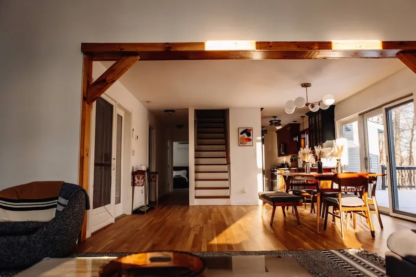Scenic River View Escape | New Paltz - Image 1