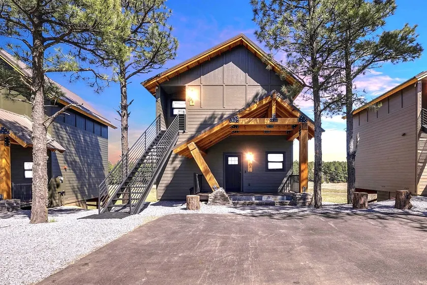 Perfect Luxury Getaway - Image 1