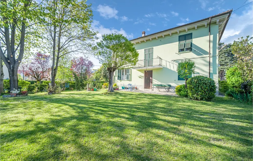 Dejlig lejlighed i Borghetto di Borbera - - Image 1