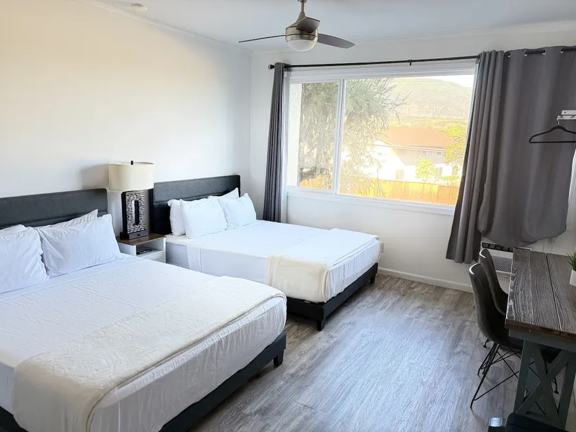 Waena Inn 10– Newly Renovated Maui Private Suite - Image 1