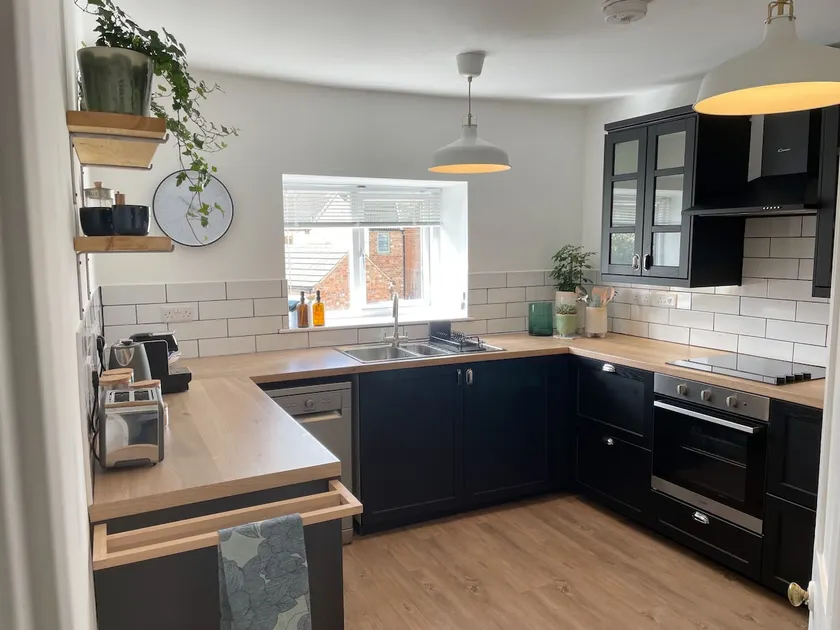 The Limes - Beautiful Townhouse in Oakham - Image 1