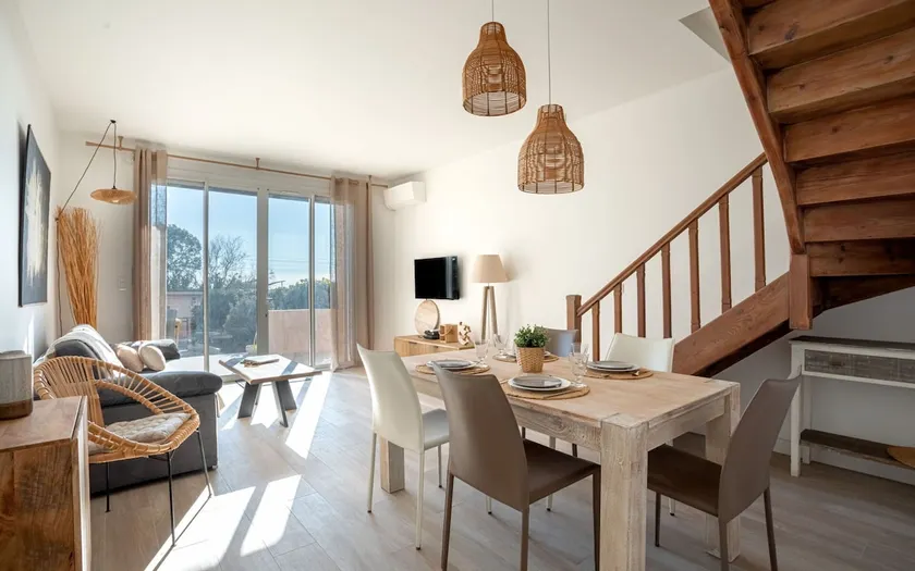 Duplex La Napoule - Image 1