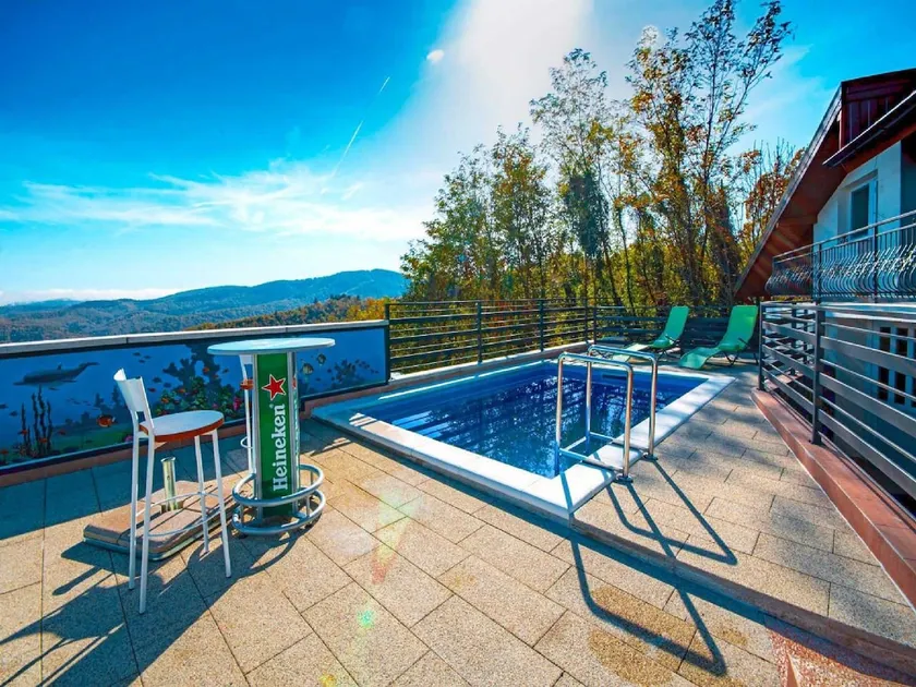Holiday Home Martin - Image 1