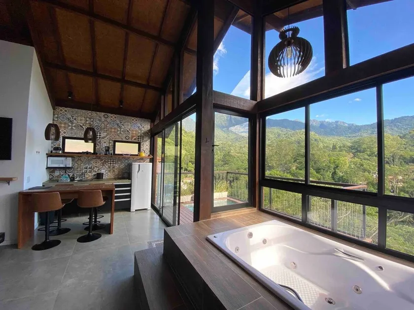 Lobo Gris - Idyllic retreat with spectacular view - Image 1