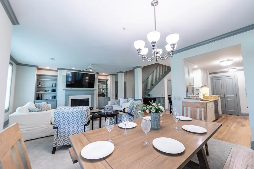 Lake Oconee Condo • Reynolds Plantation • Cozy, Updated & Gated - Image 1