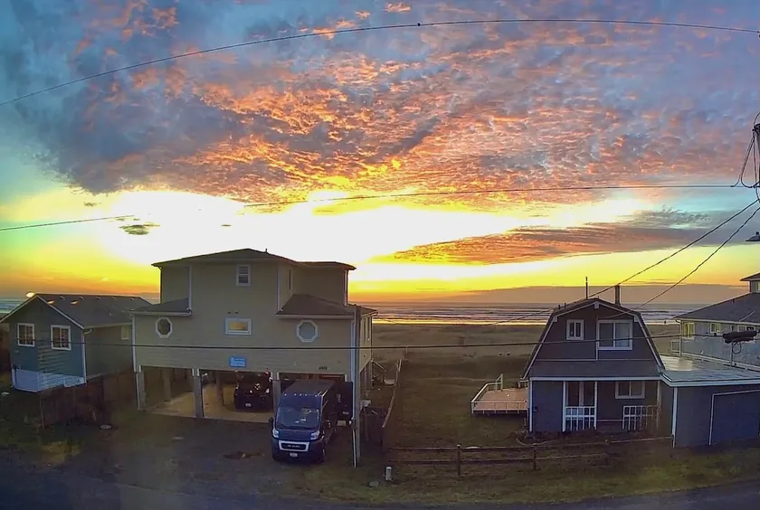 Sea Smoke - Ocean View Home - Image 1