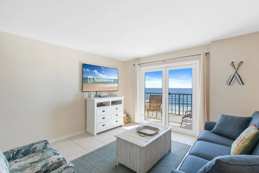 Surfside Shores 1501 - Image 1