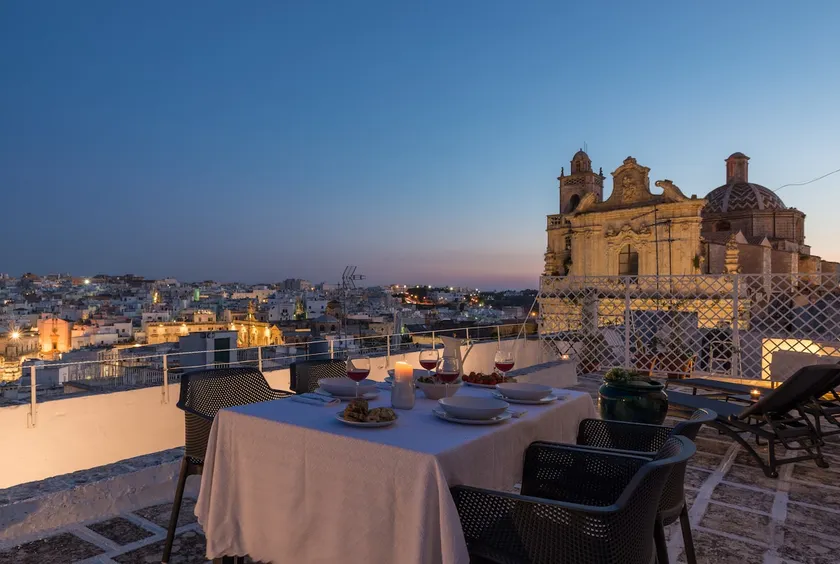 Palazzo Le Cupole by Wonderful Italy - Image 1