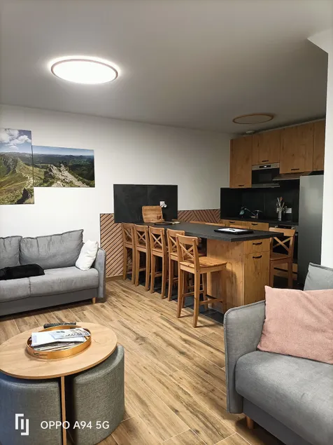 Duplex T4 residence les Etoiles du Sud - Image 1