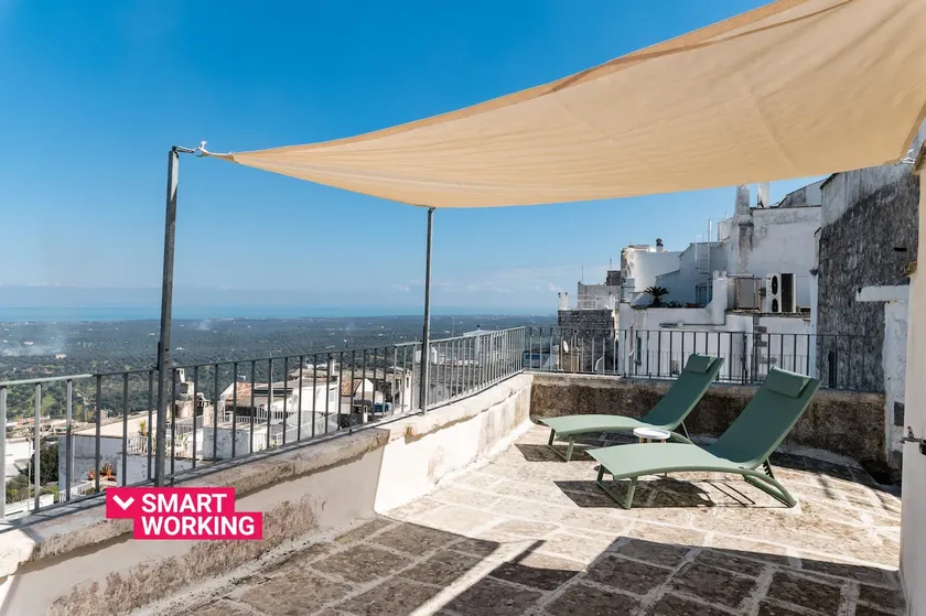 Terrazza Ariafina by Wonderful Italy - Image 1