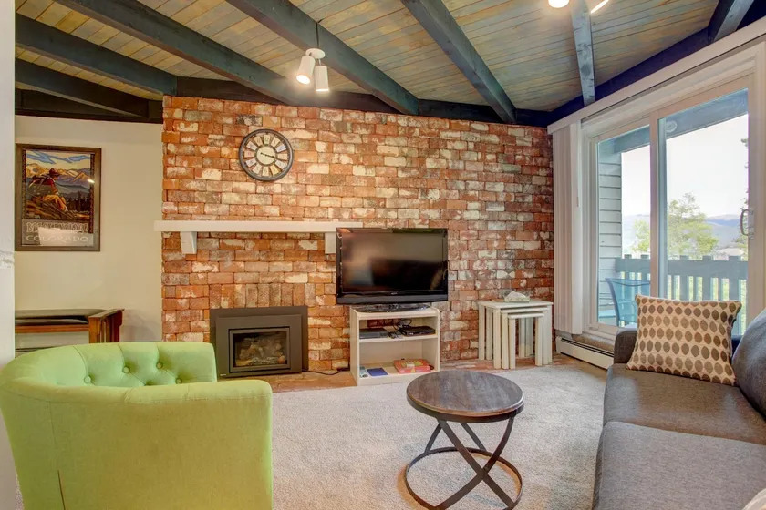 Lively condo-central location! Ready your great adventures for every season! - Image 1