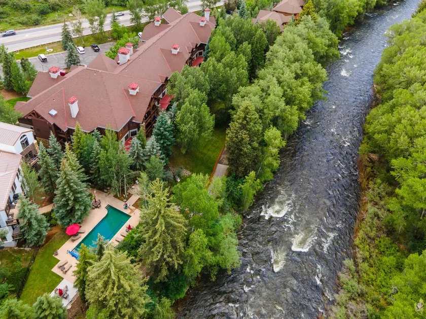 Maison avec jacuzzi, internet haut débit et barbecue | Vue montagne - Image 1