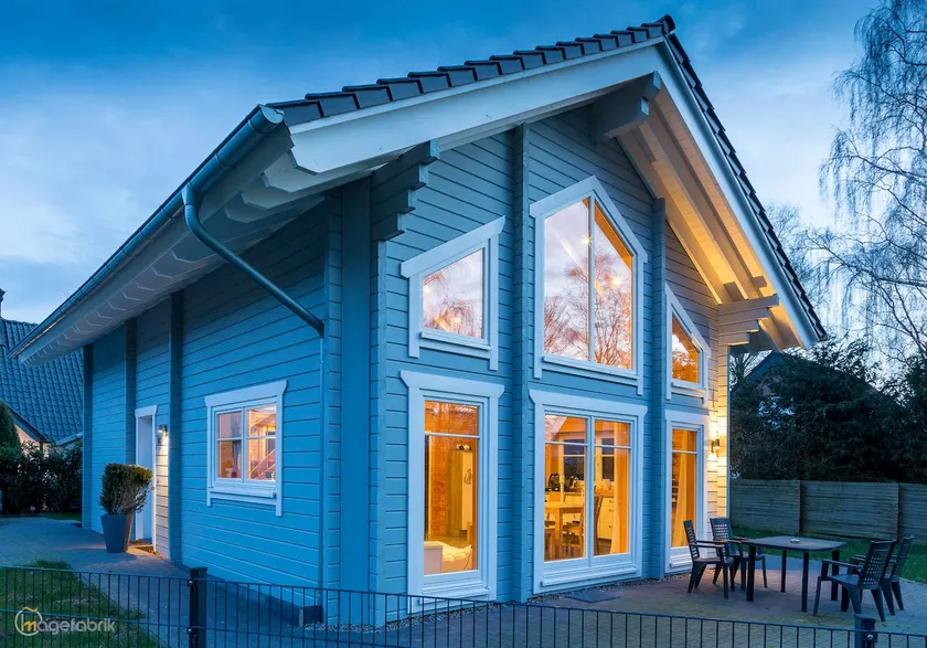 Holiday home for 4 guests with 68m² in Lembruch (179264) - Image 1