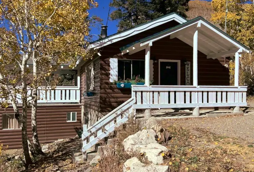 Whispering Pines - Image 1