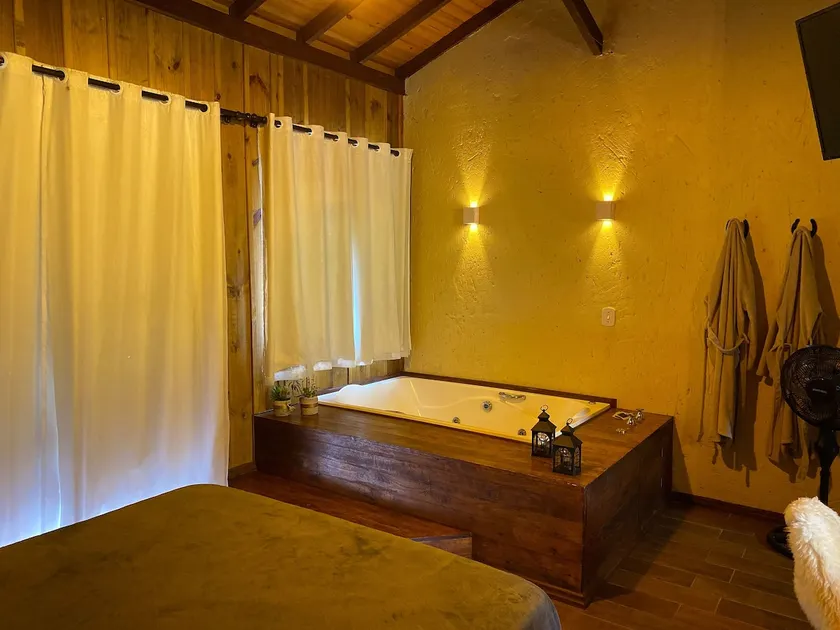 Cabana Hortênsia - Rancho Retreat - Image 1