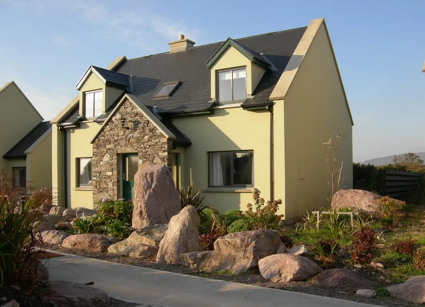 Holiday Home Waterville - Image 1