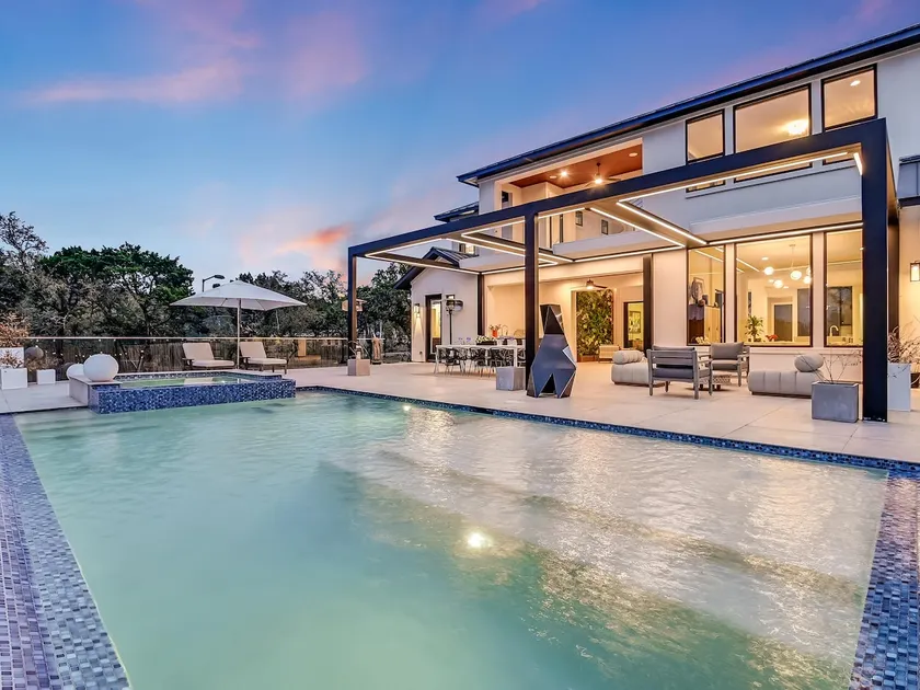 Above Collectic I Pool&Spa | Game Room I Long-term - Image 1