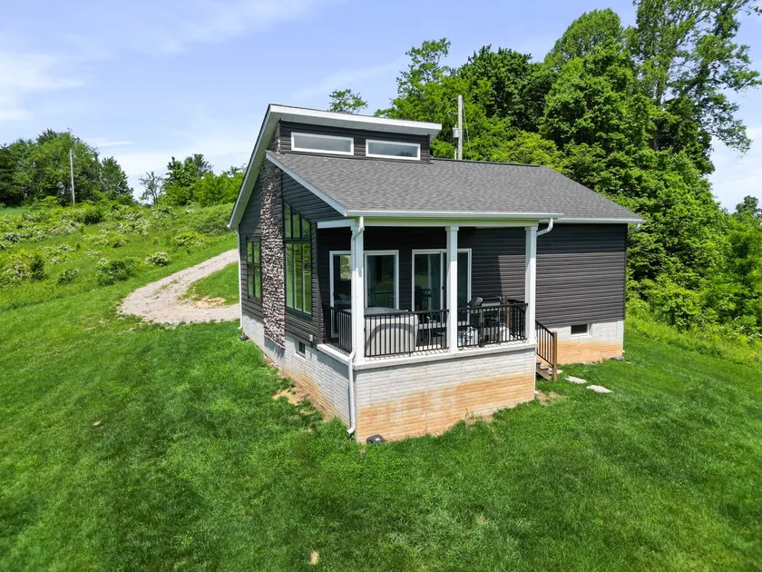 Whip-Poor-Will-Cottage | Hocking Hills, 16 Acres - Image 1