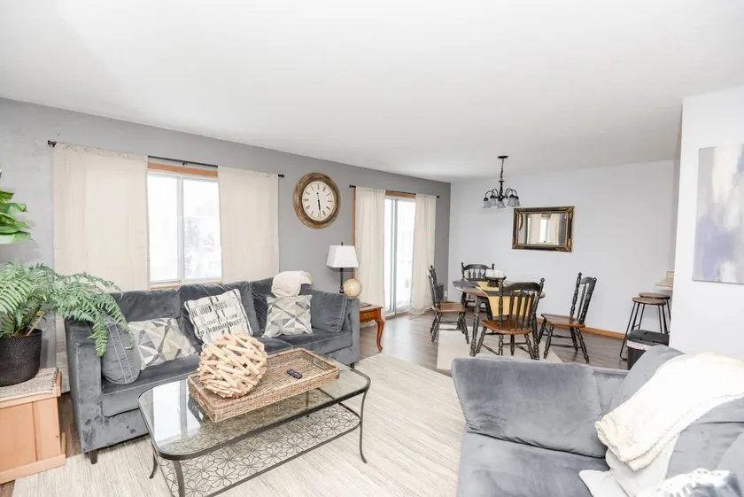 NEW Eco Chic Townhome off 25th - Image 1